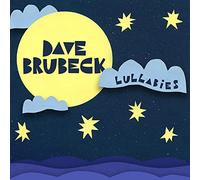 Dave Brubeck – Lullabies – Verve Spa