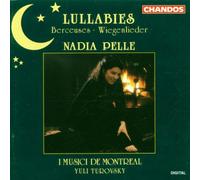 Lullabies