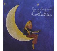Lullabies by Laura Kaufman (2005-12-02)
