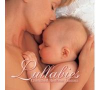 Lullabies: Cherished Bedtime Classics by Jamie Haley