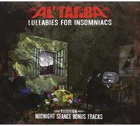 Lullabies for Insomniacs