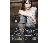 Lullabies for Little Criminals