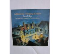 Lullabies for the Young At Heart