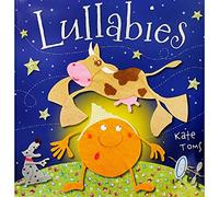 Lullabies (Kate Toms)