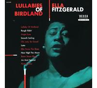 Lullabies Of Birdland