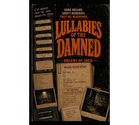 Lullabies of the Damned: Dreams of Sofie