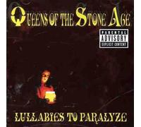 Lullabies To Paralyze - Of the Stone Queens Compact Disc