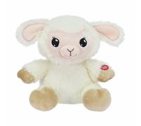 Lullabrites Lamb 24cm Soft Toy