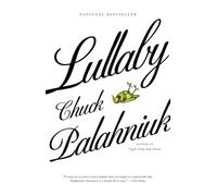 Lullaby: A Novel