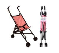Lullaby Baby My Very Own Doll's Stroller Lullaby Baby Multicolor