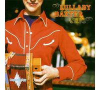 Lullaby Baxter Trio - Capable Egg