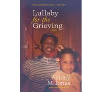 Lullaby for the Grieving