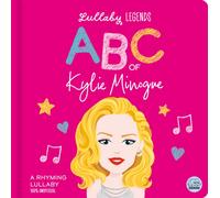 Lullaby Legends: ABC of Kylie Minogue