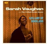 Lullaby of Birdland