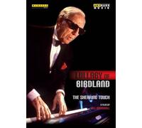 Lullaby of Birdland – George Shearing – DVD – NTSC – Arthaus