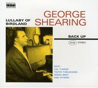 Lullaby of Birdland by GEORGE SHEARING (2007-01-22)