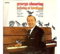 Lullaby Of Birdland [Pickwick] [Vinyl LP]