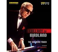 Lullaby of Birdland - The Shearing Touch DVD (2016) Jill Marshall cert E