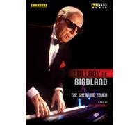 Lullaby of Birdland – George Shearing – DVD – NTSC – Arthaus