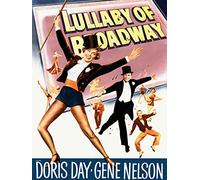 Lullaby Of Broadway