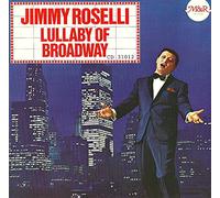 Lullaby Of Broadway