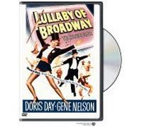 Lullaby of Broadway [DVD] [Region 1] [US Import] [NTSC]