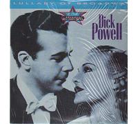 Lullaby Of Broadway [Vinyl LP]