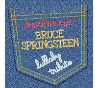 Various Artists - Sleepytime Tunes: Bruce Springsteen Lullaby