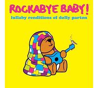 Lullaby Renditions Of Dolly Parton [VINYL]