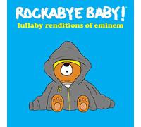 Lullaby Renditions of Eminem [VINYL]