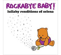 Lullaby Renditions Of Selena