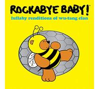 Lullaby Renditions Of Wu-tang Clan