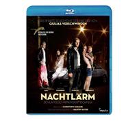 Lullaby Ride (2012) ( Nachtlärm ) (Blu-Ray)