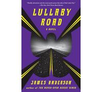 Lullaby Road: A Novel