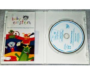 Lullaby Time [DVD] [Region 1] [US Import] [NTSC]