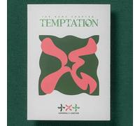 ( LULLABY Ver. )TXT THE NAME CHAPTER : TEMPTATION Album ( Random Ver. ) K-POP SEALED