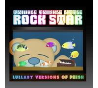 Lullaby Versions of Phish by Twinkle Twinkle Little Rock Star