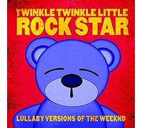Lullaby Versions of The Weeknd