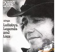 Lullabys, Legends & Lies (CD)