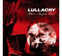 Lullacry - Where Angels Sphere [Japan CD] QIHC-10026