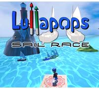 Lullapops Sail Race PC Steam CD Key
