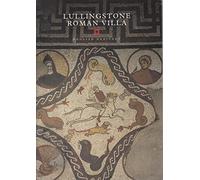 Lullingstone Roman Villa, North-West Kent