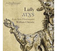 Lully: Atys