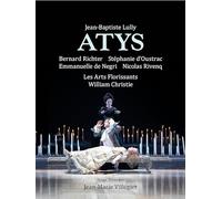 Lully: Atys