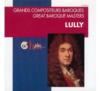 Lully: Atys Dies Irae / Petits motets / Airs pour le clavecin
