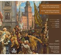 Lully/Couperin/Marais/Corrette/Campra - Music Of French Masters