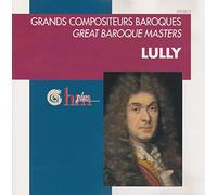 Lully - Great Baroque Masters