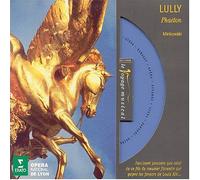 Lully, J.B. - Phaeton -Highlights-