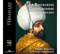 Lully: Le bourgeois gentilhomme