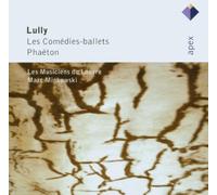 Lully : Les Comedies-Ballets & Phaeton [Highlights] - Apex